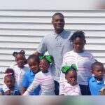 Shamar Elkins Named In Shreveport Mass Shooting: 8 Kids Dead, 2 Women Hospitalized