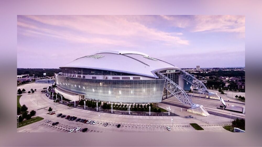 Amid $25M Budget Deficit, Arlington Council Weighs $273M For AT&T Stadium And Cowboys Future