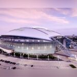 Amid $25M Budget Deficit, Arlington Council Weighs $273M For AT&T Stadium And Cowboys Future