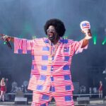 Afroman Joins Bitcoin 2026: From “Lemon Pound Cake” To Las Vegas Freedom Fighter Stage