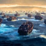 Amazon Pulls Dystopian Novel ‘Camp of the Saints’ Over Offensive Content – Then Reverses Course