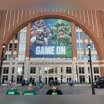 Mavericks Launch Survey For New Dallas Arena Location And Features