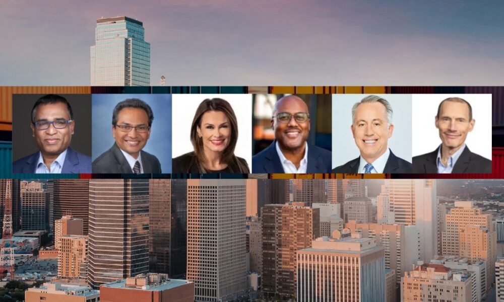 Top Supply Chain Leaders Converge In Dallas For American Supply Chain Summit