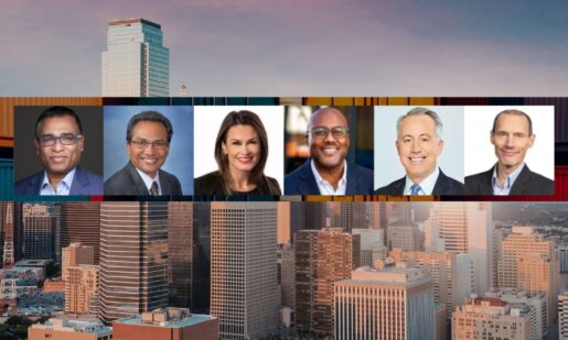 Top Supply Chain Leaders Converge In Dallas For American Supply Chain Summit