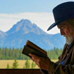 An Old Cowboy’s Best Advice