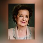 Anita Nanez Martinez, First Mexican-American On Dallas City Council, Dies At 100