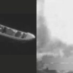 5 Killed In U.S. Strikes On Drug Trafficking Vessels Over The Weekend