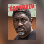‘Texas 10 Most Wanted’ Fugitive Captured In San Antonio After Tip