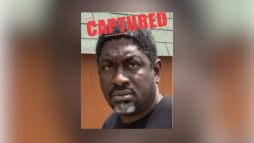 ‘Texas 10 Most Wanted’ Fugitive Captured In San Antonio After Tip