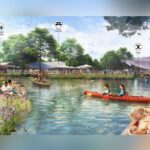 Phase I Of Frisco’s Grand Park Starts Construction – Bigger Than Central Park In New York City