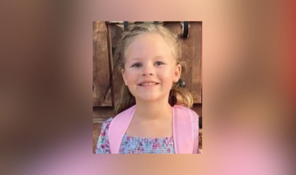 Texas FedEx Driver Trial: Capital Murder Charges In Athena Strand Case