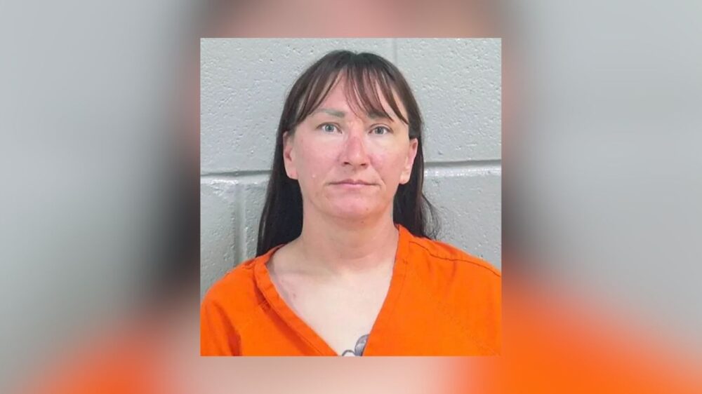 ‘Baby Jessica’ Arrested In Midland: 40-Year-Old Jessica Morales Charged In Domestic Disturbance