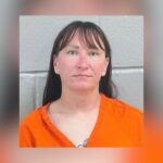 ‘Baby Jessica’ Arrested In Midland: 40-Year-Old Jessica Morales Charged In Domestic Disturbance