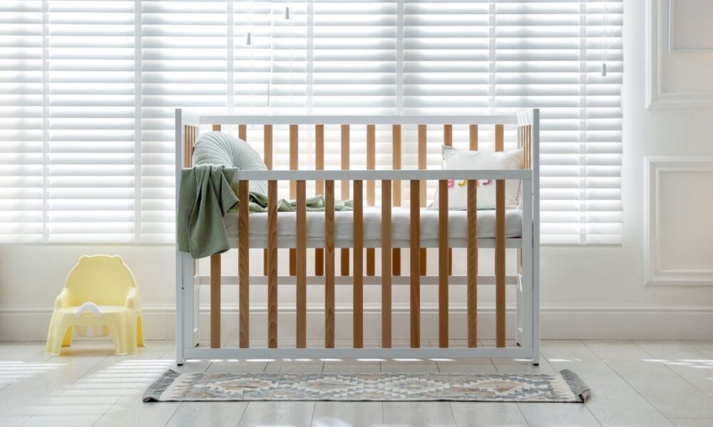 From ‘Quick Adoption’ To Tears: North Texas Couple Fights To Keep ‘Baby Moses’ Newborn