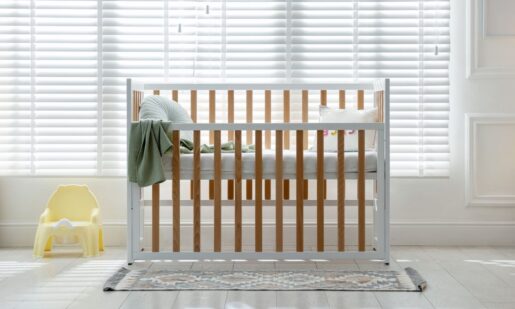 From ‘Quick Adoption’ To Tears: North Texas Couple Fights To Keep ‘Baby Moses’ Newborn