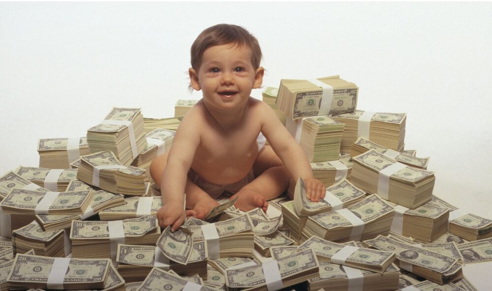 Treasury Taps BNY Mellon, Robinhood For Trump Accounts Program Launch