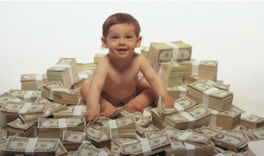 Treasury Taps BNY Mellon, Robinhood For Trump Accounts Program Launch