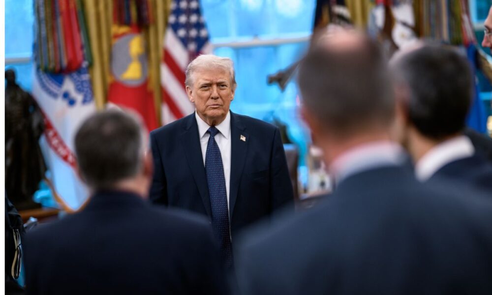 Appeals Court Halts Boasberg Contempt Probe: Major Win For Trump Administration On Deportations