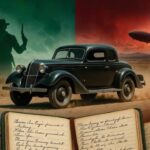From Outlaws To Poets: Bonnie And Clyde’s Poetry Journal Surfaces At Dallas’ Heritage Auctions