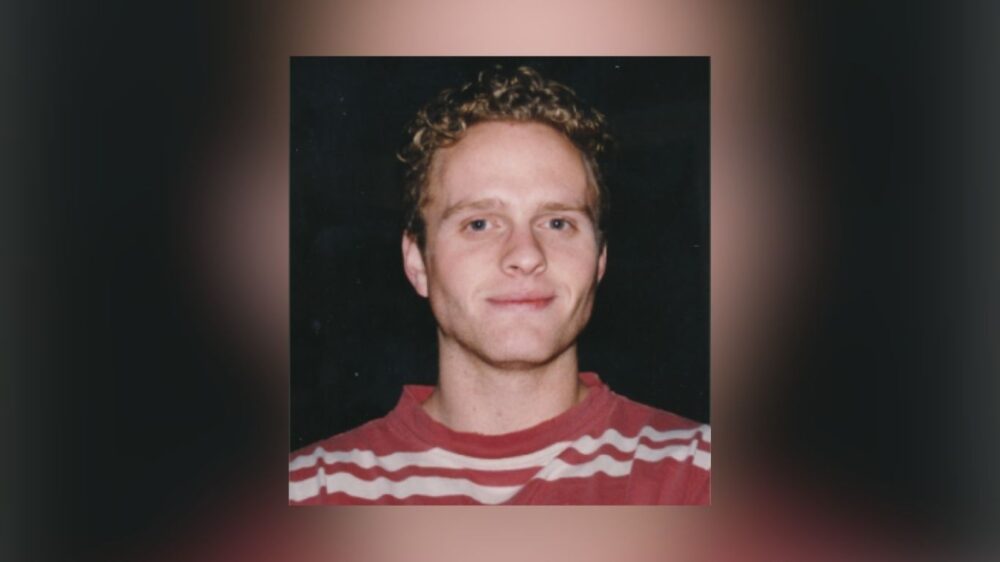 Help Solve 1997 North Texas Cold Case – $6,000 Reward For Tips In Brent Gutheinz Murder Near Van Alstyne