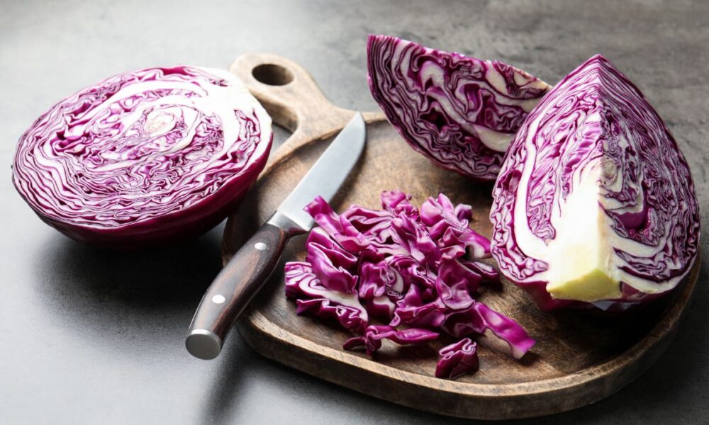 “Live, Laugh, Leaf”: Why Cabbage Is Replacing Cauliflower In Kitchens