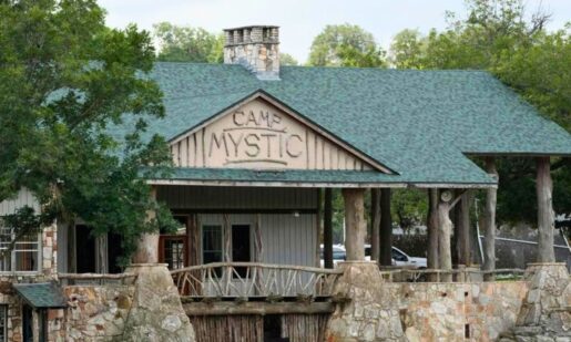 Camp Mystic Withdraws License Amid Wave Of Wrongful Death Lawsuits
