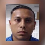 CBP Arrests 5 Felony Fugitives At Texas Border In Five Days