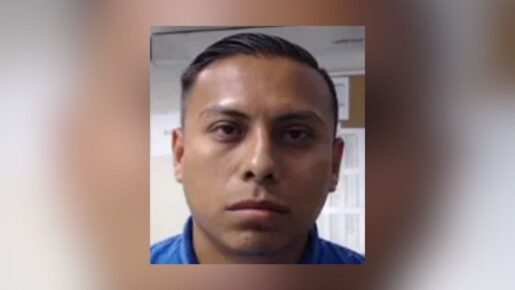 CBP Arrests 5 Felony Fugitives At Texas Border In Five Days