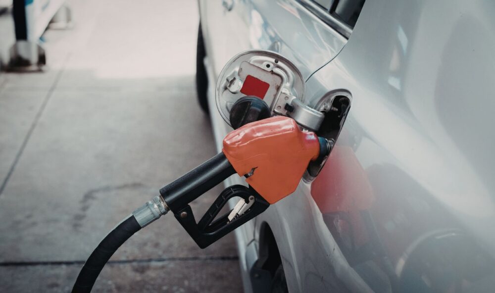 No Joke: Fort Worth Police Surprised Drivers With Free Gas On April Fuels Day