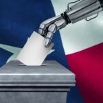 Chatbots, Deepfakes, And Super PACs: How AI Is Reshaping Texas Political Spending