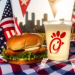 Chick-fil-A Partners With America250 For Largest Volunteer Effort In U.S. History