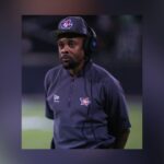 Euless Police Arrest UFL Coach Ted Ginn Jr. On DWI Charges Before Aviators Game