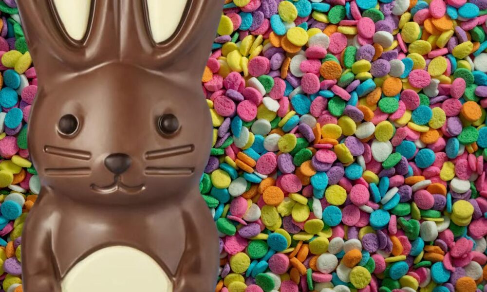 Viral Easter 2026 Candy: Dark Chocolate +247%, Smash Eggs & Peeps Hostess Collabs