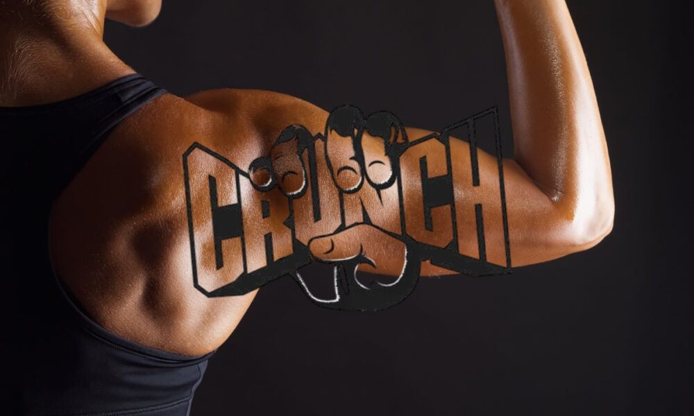 Crunch Time In DFW: Two New Crunch 3.0 Gyms Coming To Garland And Fort Worth