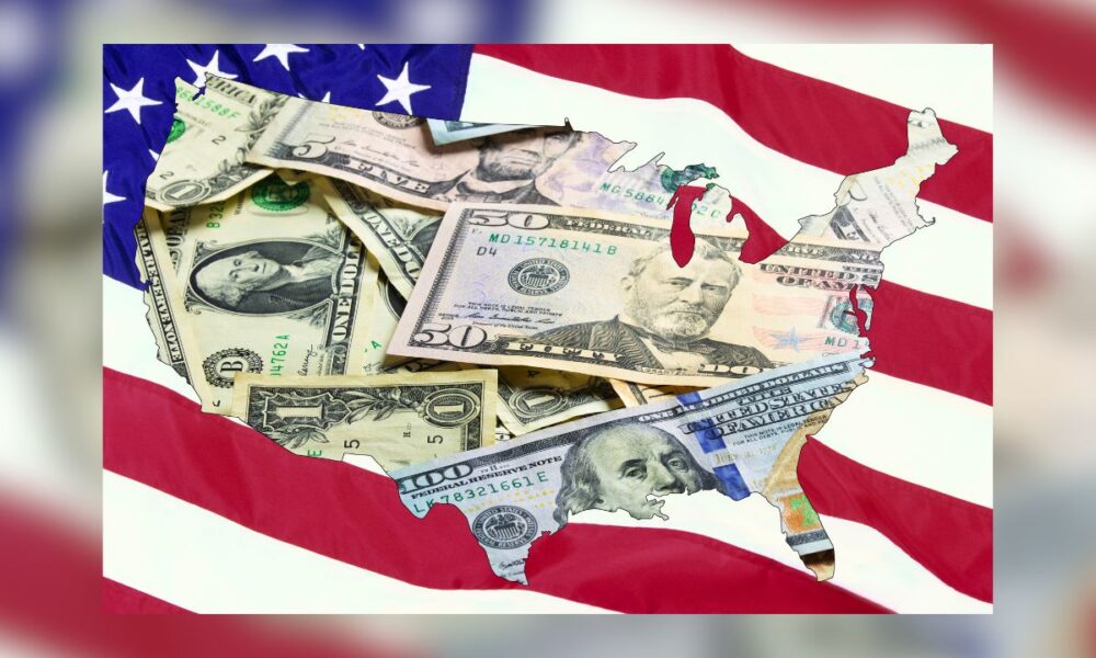 DHS Reveals Nearly $8,776 Annual Cost Per Illegal Alien To US Taxpayers