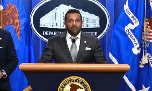 Southern Poverty Law Center: Manufacturing Racism? 11-Count Indictment