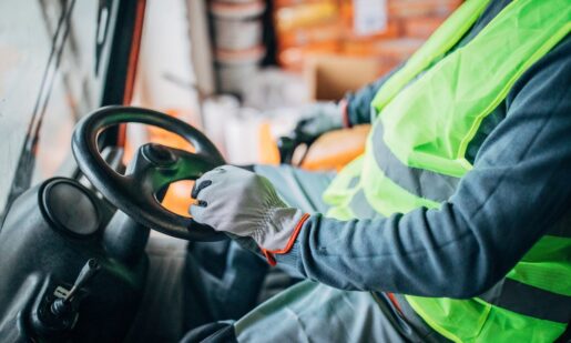 Massive Layoff To Hit Wilmer: DSV Contract Logistics Plans To Cut 391 Workers