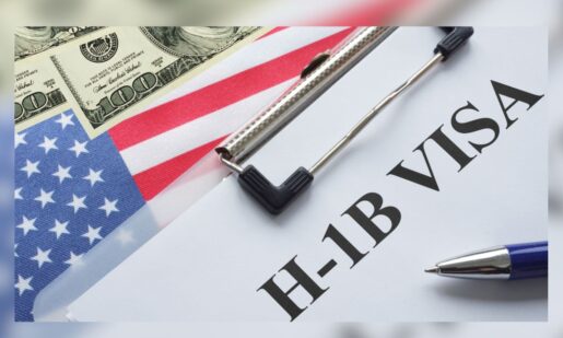 DX’s Kellen Jones Brings H-1B Visa Data To Grapevine – April 23