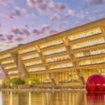 Submit Your Ideas By May 3: Dallas Seeks Visions For City Hall Redevelopment
