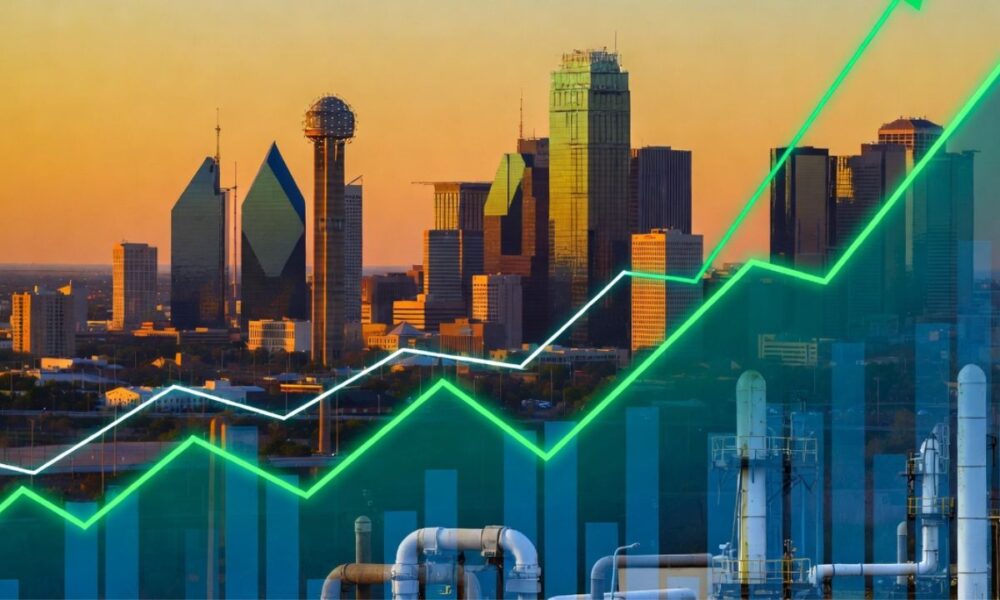 Vivakor Stock Now Trading On Nasdaq: Dallas Company Completes Uplisting