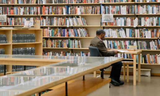 Dallas Leaders Explore Alternatives Instead Of Closing Neighborhood Libraries