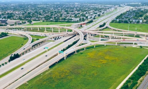NTTA Debunks Dallas North Tollway Free Promise: “Urban Myth” After 1968 Pledge