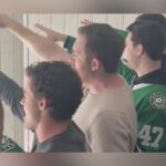 Dallas Stars Ban Ticket Buyer After Apparent Nazi Salute At Game
