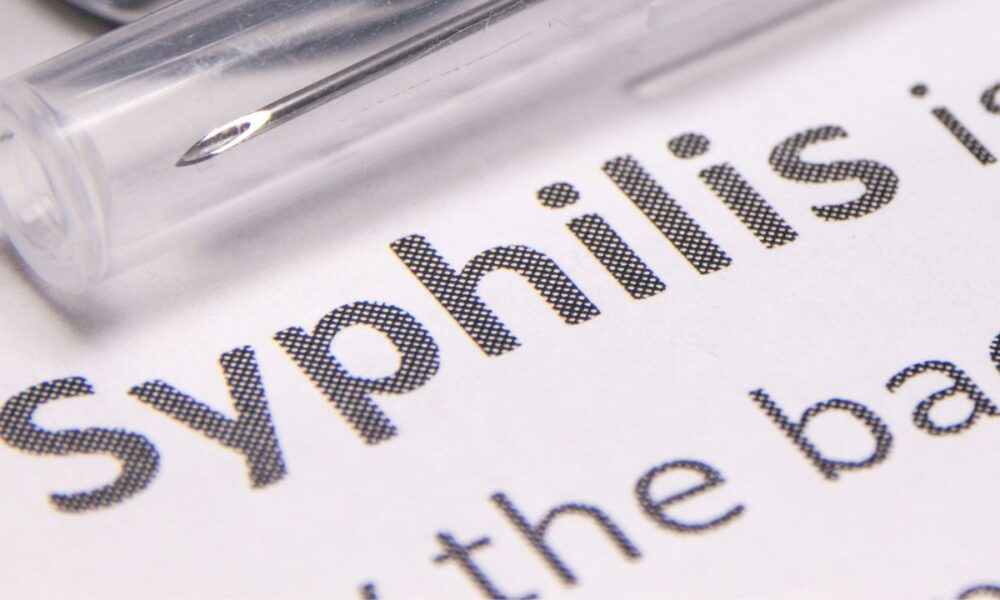 Dallas Syphilis Surge: 62% Increase In Cases, Hits Black And Hispanic Communities Hard