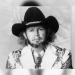 David Allan Coe, Writer Of “Take This Job and Shove It,” Dies At Age 86