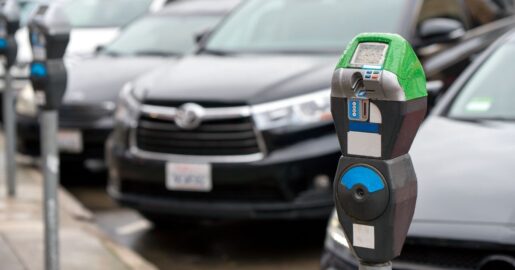 Deep Ellum Drivers To Face Higher Parking Meter Rates Starting May 8