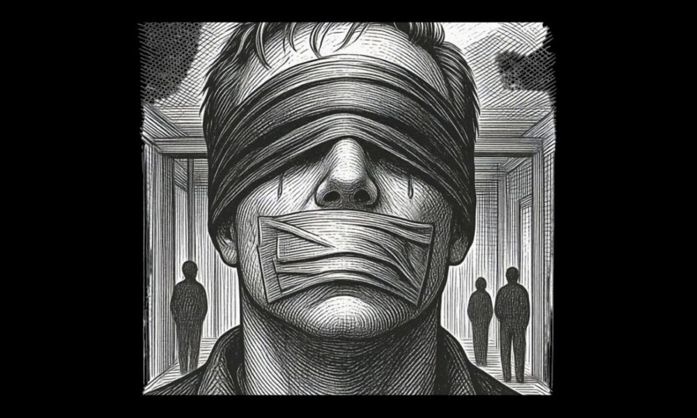 Shoot The Messenger: California Democrats Push ‘Stop Nick Shirley Act’ After Major Fraud Bust