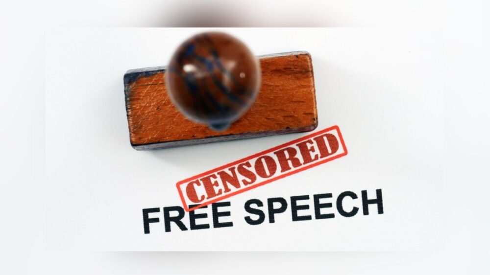 Texas AG Paxton Stops Ad Agencies From Suppressing ‘Conservative’ News Outlets