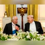 From Trump & King Charles To Tom Hanks & Mr. Rogers: The Wildest Celebrity Family Connections
