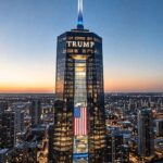 Trump Sons Eric And Donald Jr. Lead Father’s Presidential Library Plans